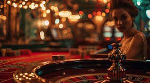 Aplikasi dewi 188 menampilkan tabel roulette Pragmatic Play pada layar smartphone dengan antarmuka responsif